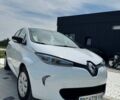 Білий Рено Зое, об'ємом двигуна 0 л та пробігом 40 тис. км за 10999 $, фото 9 на Automoto.ua