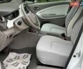 Белый Рено Зое, объемом двигателя 0 л и пробегом 60 тыс. км за 10300 $, фото 14 на Automoto.ua