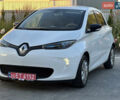 Білий Рено Зое, об'ємом двигуна 0 л та пробігом 17 тис. км за 10250 $, фото 27 на Automoto.ua