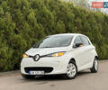 Рено Зое 2019 в Дрогобыче на Automoto.ua Белый Рено Зое, объемом двигателя 0 л и пробегом 90 тыс. км за 8499 $, фото 11 на Automoto.ua