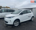 Рено Зое 2019 в Ковель на Automoto.ua Белый Рено Зое, объемом двигателя 0 л и пробегом 50 тыс. км за 4650 $, фото 1 на Automoto.ua