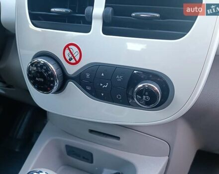 Белый Рено Зое, объемом двигателя 0 л и пробегом 65 тыс. км за 10250 $, фото 36 на Automoto.ua