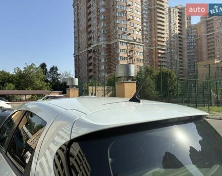 Белый Рено Зое, объемом двигателя 0 л и пробегом 94 тыс. км за 13300 $, фото 51 на Automoto.ua