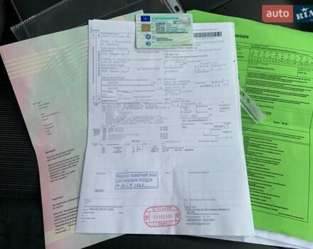 Белый Рено Зое, объемом двигателя 0 л и пробегом 159 тыс. км за 9200 $, фото 55 на Automoto.ua