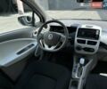 Белый Рено Зое, объемом двигателя 0 л и пробегом 59 тыс. км за 10500 $, фото 18 на Automoto.ua