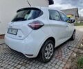 Белый Рено Зое, объемом двигателя 0 л и пробегом 40 тыс. км за 13800 $, фото 5 на Automoto.ua