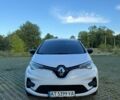 Белый Рено Зое, объемом двигателя 0 л и пробегом 140 тыс. км за 13900 $, фото 24 на Automoto.ua
