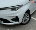 Белый Рено Зое, объемом двигателя 0 л и пробегом 149 тыс. км за 11500 $, фото 7 на Automoto.ua