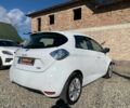Белый Рено Зое, объемом двигателя 0 л и пробегом 62 тыс. км за 9399 $, фото 3 на Automoto.ua