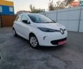 Рено Зое 2019 в Луцке на Automoto.ua Белый Рено Зое, объемом двигателя 0 л и пробегом 65 тыс. км за 10200 $, фото 16 на Automoto.ua