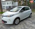 Белый Рено Зое, объемом двигателя 0 л и пробегом 19 тыс. км за 9950 $, фото 9 на Automoto.ua