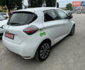 Белый Рено Зое, объемом двигателя 0 л и пробегом 140 тыс. км за 12000 $, фото 4 на Automoto.ua