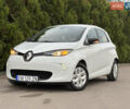 Рено Зое 2019 в Дрогобыче на Automoto.ua Белый Рено Зое, объемом двигателя 0 л и пробегом 90 тыс. км за 8499 $, фото 1 на Automoto.ua