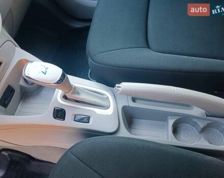 Белый Рено Зое, объемом двигателя 0 л и пробегом 65 тыс. км за 10250 $, фото 58 на Automoto.ua