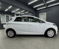 Белый Рено Зое, объемом двигателя 0 л и пробегом 47 тыс. км за 9200 $, фото 7 на Automoto.ua
