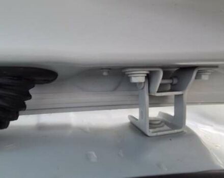 Белый Рено Зое, объемом двигателя 0 л и пробегом 25 тыс. км за 11600 $, фото 19 на Automoto.ua