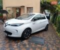 Белый Рено Зое, объемом двигателя 0 л и пробегом 139 тыс. км за 8899 $, фото 7 на Automoto.ua