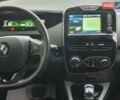 Белый Рено Зое, объемом двигателя 0 л и пробегом 85 тыс. км за 10900 $, фото 14 на Automoto.ua