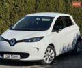 Білий Рено Зое, об'ємом двигуна 0 л та пробігом 150 тис. км за 9800 $, фото 1 на Automoto.ua