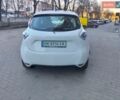 Білий Рено Зое, об'ємом двигуна 0 л та пробігом 65 тис. км за 11500 $, фото 4 на Automoto.ua