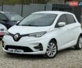 Белый Рено Зое, объемом двигателя 0 л и пробегом 122 тыс. км за 12300 $, фото 6 на Automoto.ua