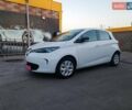 Рено Зое 2019 в Луцке на Automoto.ua Белый Рено Зое, объемом двигателя 0 л и пробегом 65 тыс. км за 10200 $, фото 1 на Automoto.ua