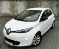Білий Рено Зое, об'ємом двигуна 0 л та пробігом 109 тис. км за 8900 $, фото 2 на Automoto.ua