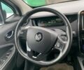 Белый Рено Зое, объемом двигателя 0 л и пробегом 159 тыс. км за 8999 $, фото 17 на Automoto.ua