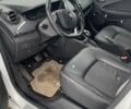 Белый Рено Зое, объемом двигателя 0 л и пробегом 159 тыс. км за 8999 $, фото 12 на Automoto.ua
