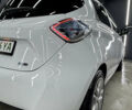 Білий Рено Зое, об'ємом двигуна 0 л та пробігом 76 тис. км за 9500 $, фото 10 на Automoto.ua