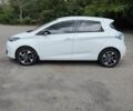Білий Рено Зое, об'ємом двигуна 0 л та пробігом 32 тис. км за 267 $, фото 1 на Automoto.ua