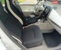 Білий Рено Зое, об'ємом двигуна 0 л та пробігом 60 тис. км за 10700 $, фото 44 на Automoto.ua