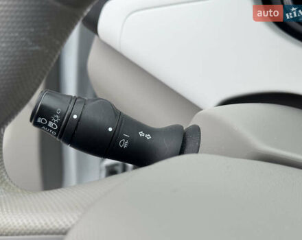 Білий Рено Зое, об'ємом двигуна 0 л та пробігом 60 тис. км за 10190 $, фото 15 на Automoto.ua