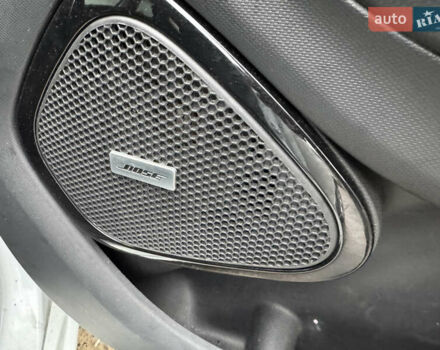 Белый Рено Зое, объемом двигателя 0 л и пробегом 150 тыс. км за 7550 $, фото 5 на Automoto.ua