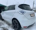 Белый Рено Зое, объемом двигателя 0 л и пробегом 159 тыс. км за 8999 $, фото 5 на Automoto.ua