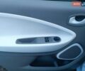 Белый Рено Зое, объемом двигателя 0 л и пробегом 65 тыс. км за 10250 $, фото 53 на Automoto.ua