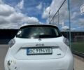 Білий Рено Зое, об'ємом двигуна 0 л та пробігом 139 тис. км за 9800 $, фото 6 на Automoto.ua