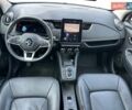 Білий Рено Зое, об'ємом двигуна 0 л та пробігом 98 тис. км за 12999 $, фото 17 на Automoto.ua