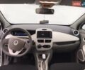 Білий Рено Зое, об'ємом двигуна 0 л та пробігом 125 тис. км за 9555 $, фото 7 на Automoto.ua