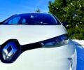 Белый Рено Зое, объемом двигателя 68 л и пробегом 60 тыс. км за 10600 $, фото 5 на Automoto.ua