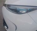 Белый Рено Зое, объемом двигателя 0 л и пробегом 145 тыс. км за 9599 $, фото 1 на Automoto.ua