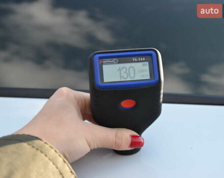 Білий Рено Зое, об'ємом двигуна 0 л та пробігом 80 тис. км за 9500 $, фото 43 на Automoto.ua