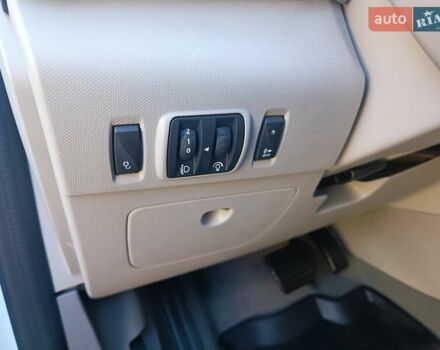 Рено Зое 2019 в Луцке на Automoto.ua Белый Рено Зое, объемом двигателя 0 л и пробегом 65 тыс. км за 10200 $, фото 63 на Automoto.ua