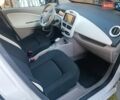 Рено Зое 2019 в Луцке на Automoto.ua Белый Рено Зое, объемом двигателя 0 л и пробегом 65 тыс. км за 10200 $, фото 54 на Automoto.ua
