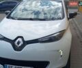 Белый Рено Зое, объемом двигателя 0 л и пробегом 148 тыс. км за 9499 $, фото 8 на Automoto.ua
