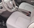 Білий Рено Зое, об'ємом двигуна 0 л та пробігом 116 тис. км за 10640 $, фото 7 на Automoto.ua