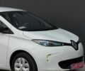 Белый Рено Зое, объемом двигателя 0 л и пробегом 126 тыс. км за 9799 $, фото 74 на Automoto.ua