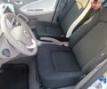 Рено Зое 2019 в Луцке на Automoto.ua Белый Рено Зое, объемом двигателя 0 л и пробегом 65 тыс. км за 10200 $, фото 7 на Automoto.ua