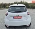 Білий Рено Зое, об'ємом двигуна 0 л та пробігом 25 тис. км за 11500 $, фото 7 на Automoto.ua