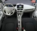 Белый Рено Зое, объемом двигателя 0 л и пробегом 126 тыс. км за 9799 $, фото 73 на Automoto.ua